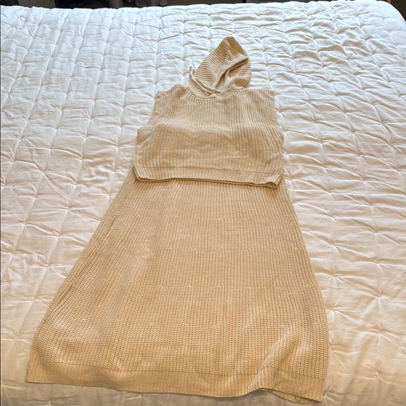 Two piece set SHEIN SIZE M good condition - Picture 7 of 7